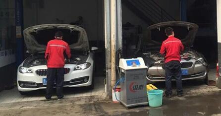 轎車涉水時主動啟停體系到底要不要關(guān)閉？