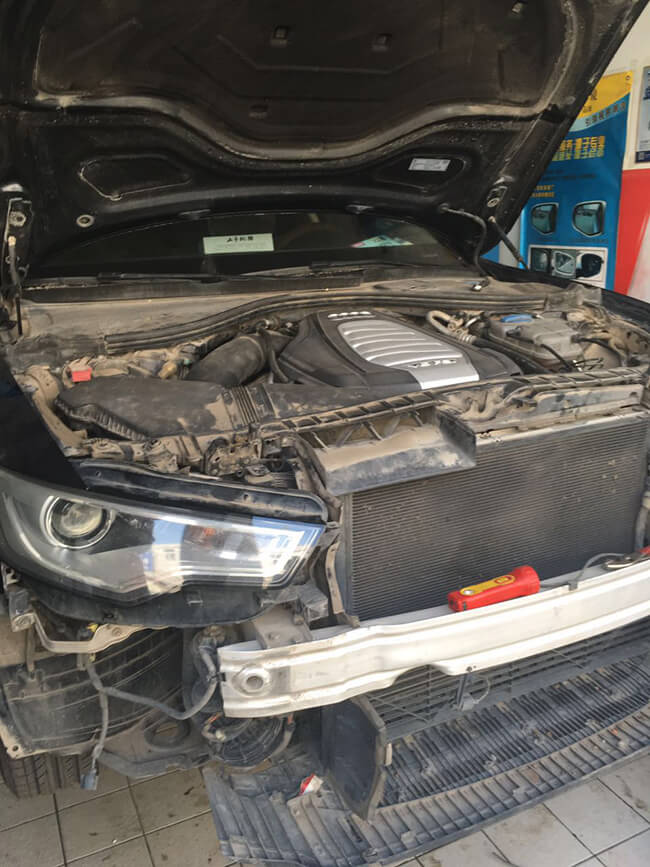 汽車維修店要怎么解決這些危機？