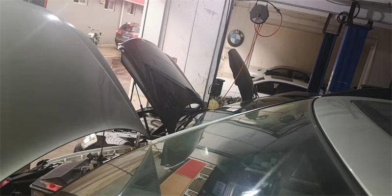 洗車(chē)次數(shù):合理的洗車(chē)次數(shù)是多少
