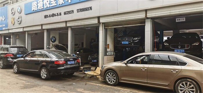 汽車發(fā)動機會發(fā)抖的原因是什么？
