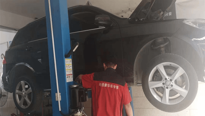 奔馳汽車保養(yǎng)項目有哪些？