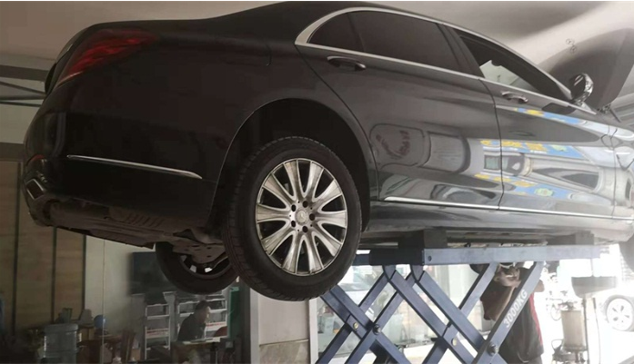 奧迪汽車(chē)機(jī)油發(fā)生乳化現(xiàn)象怎么回事？