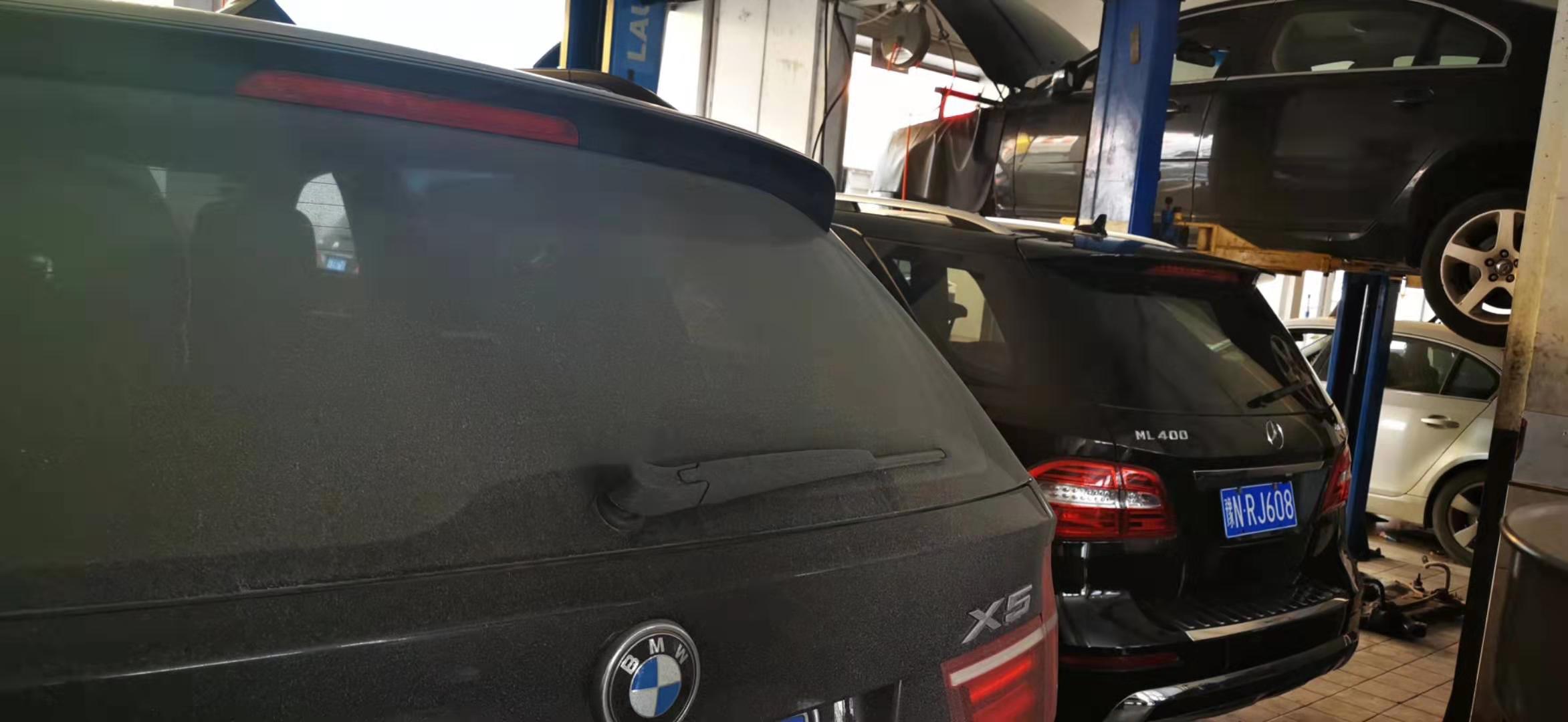 寶馬汽車(chē)出保之前要注意保養(yǎng)項(xiàng)目及時(shí)間