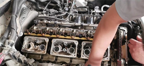 奔馳汽車的檢查、清洗、補給事項